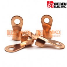 Copper Open Cable Lugs